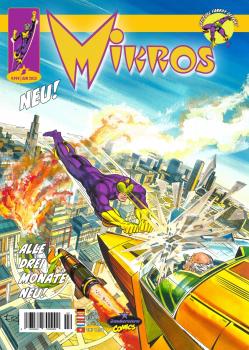 Mikros Cover 2